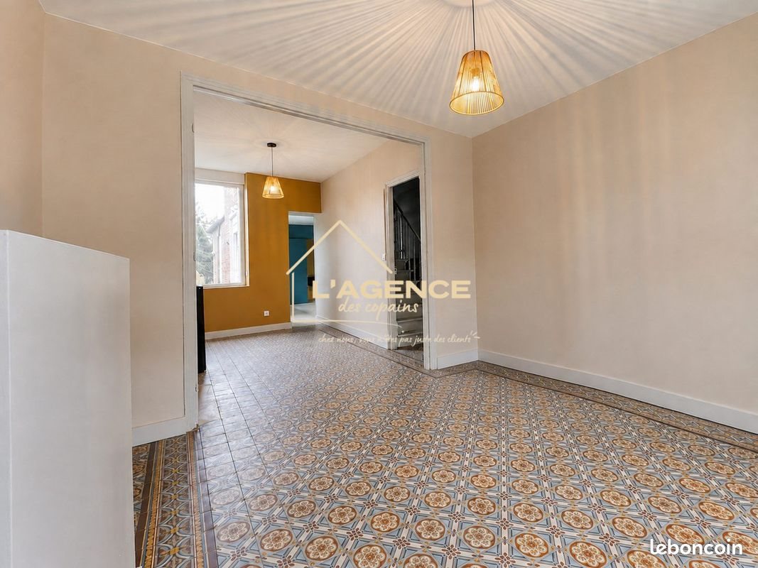 Maison à vendre, 130m², Hazebrouck