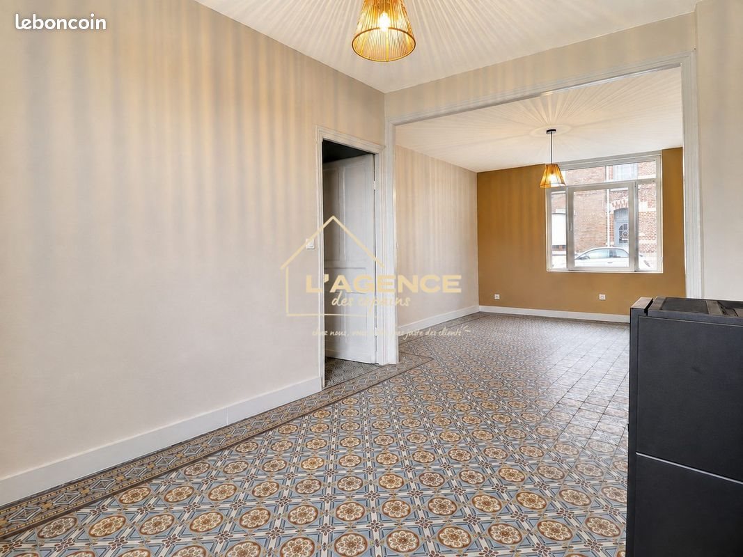 Maison à vendre, 130m², Hazebrouck