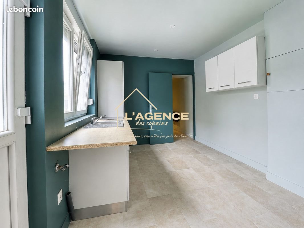 Maison à vendre, 130m², Hazebrouck