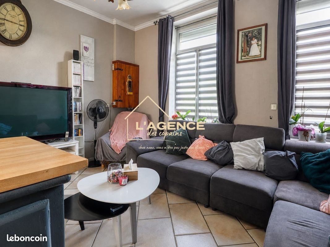 Maison à vendre, 160m², Winnezeele