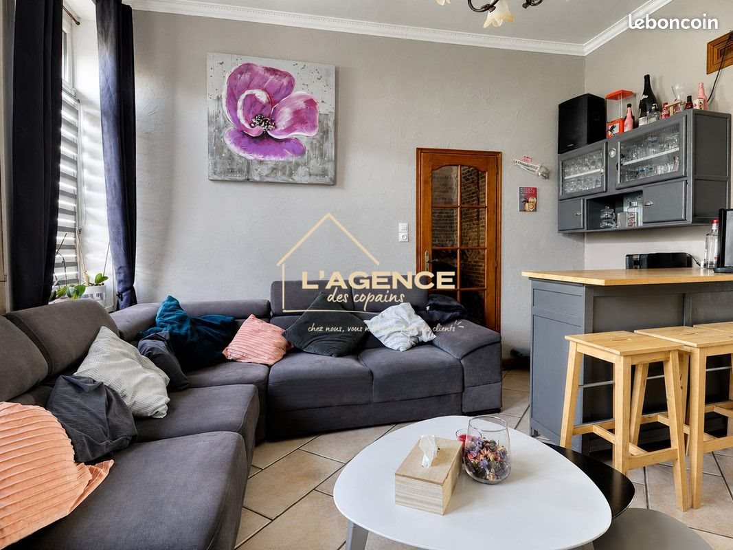 Maison à vendre, 160m², Winnezeele