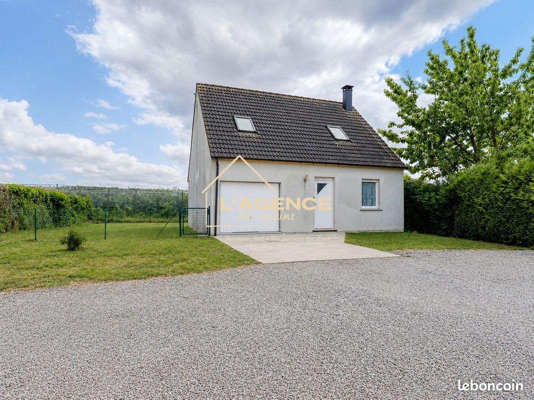Maison à vendre, 88m², Caëstre