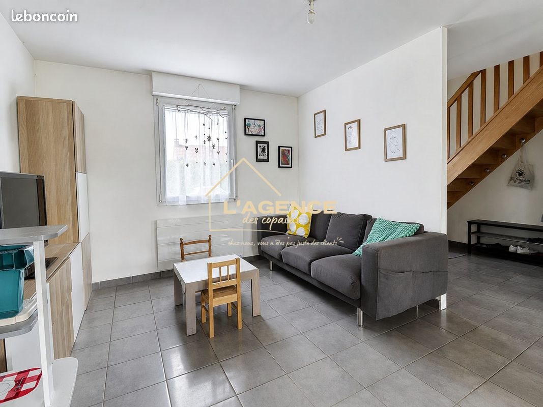 Maison à vendre, 88m², Caëstre