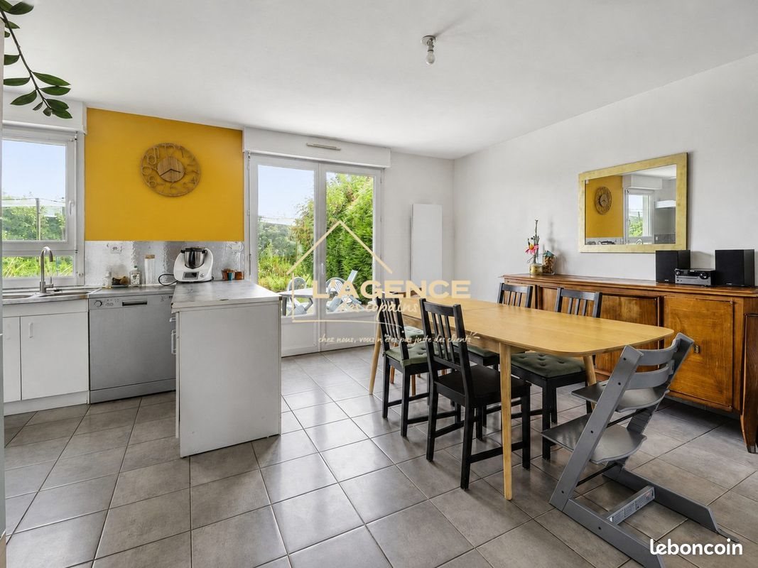 Maison à vendre, 88m², Caëstre