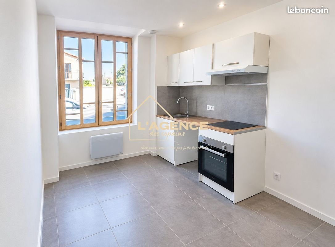Appartement à louer, 27m², Carcassonne