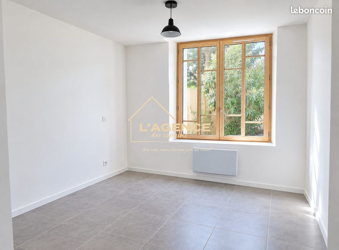 Appartement à louer, 27m², Carcassonne