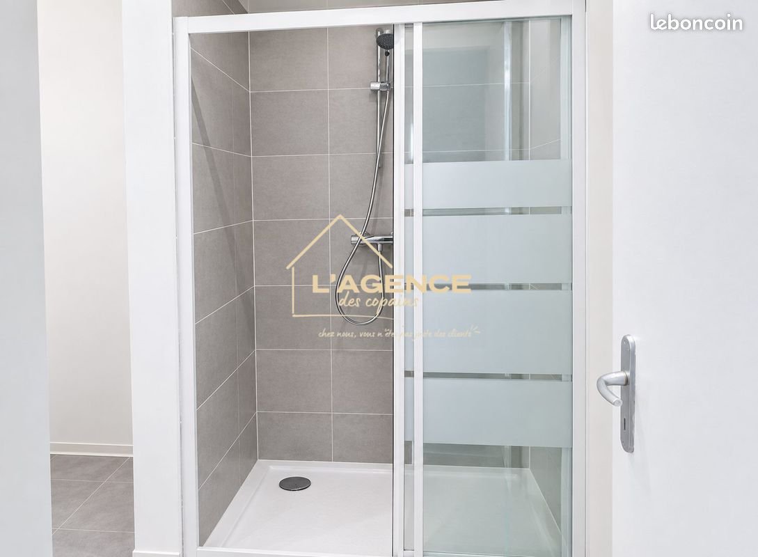 Appartement à louer, 27m², Carcassonne