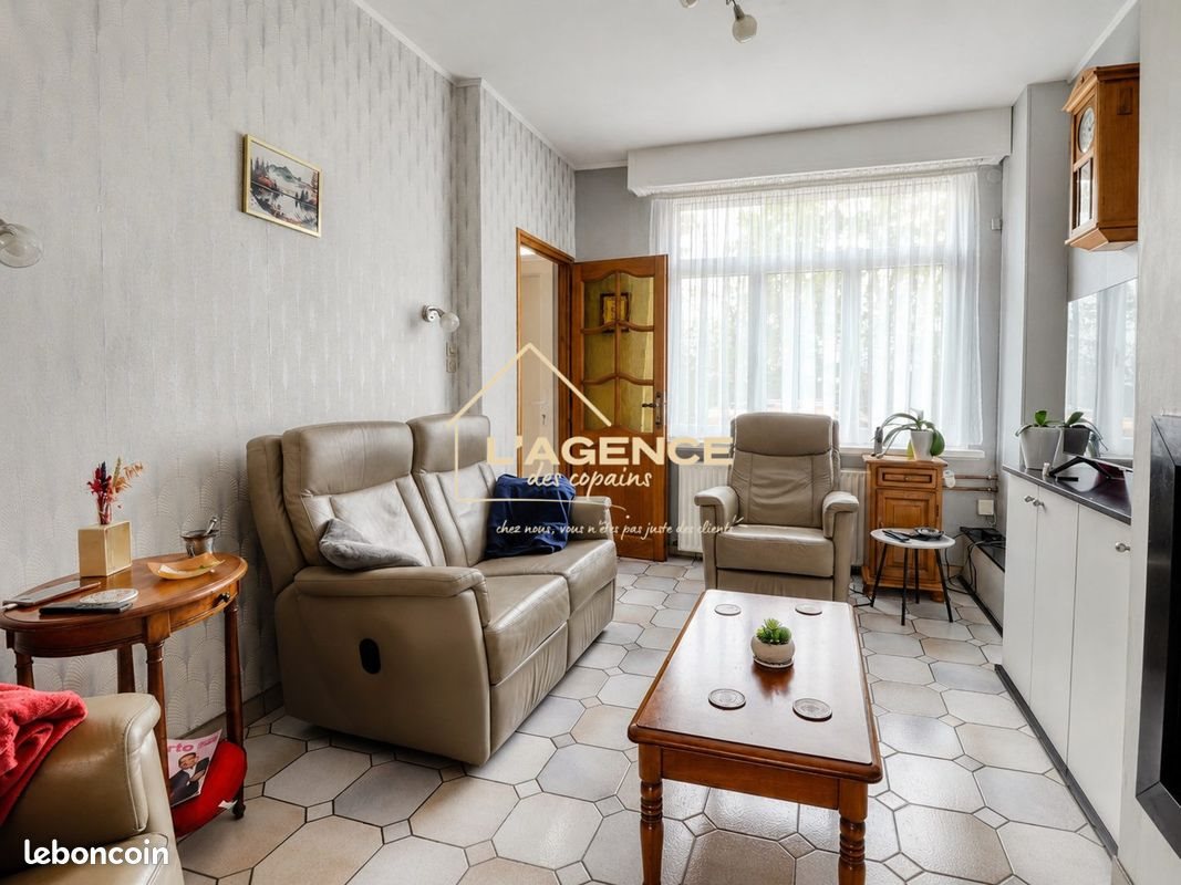 Maison à vendre, 126m², Hazebrouck