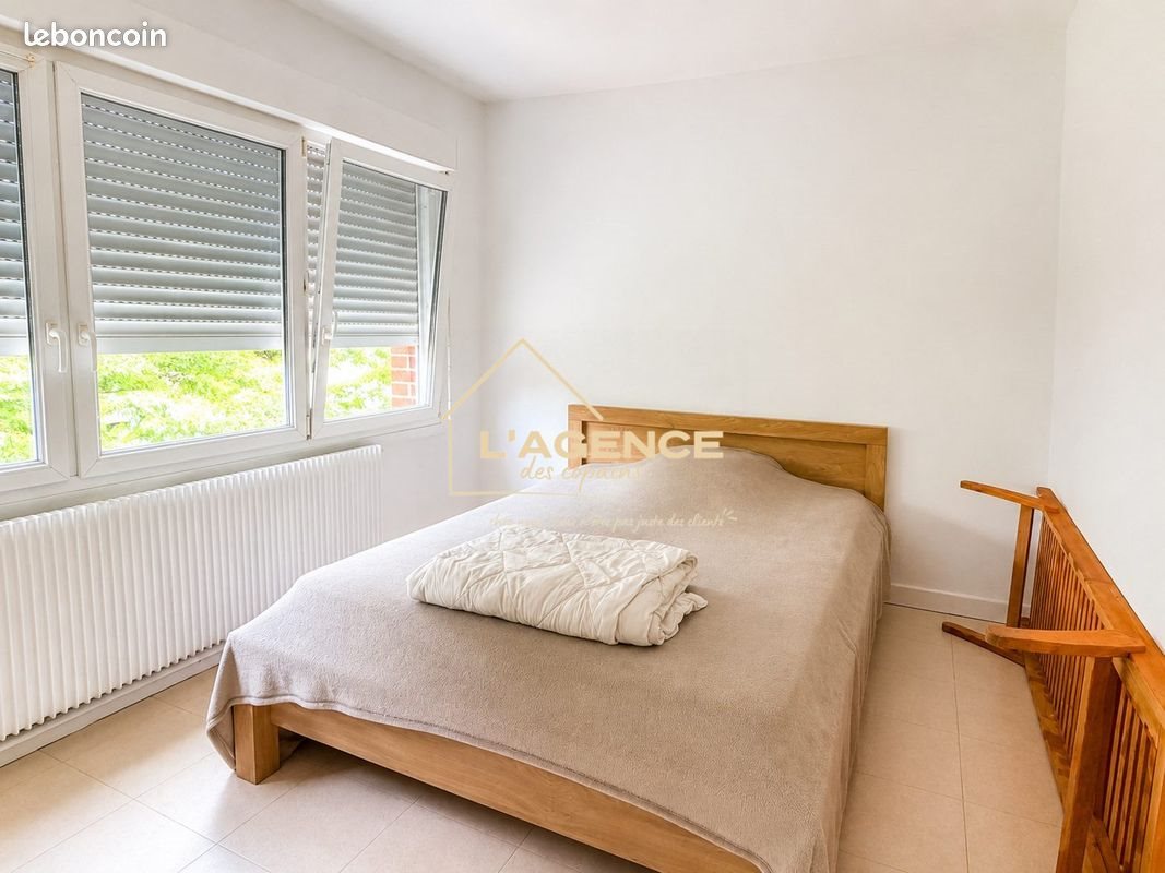 Appartement à louer, 35m², Hazebrouck