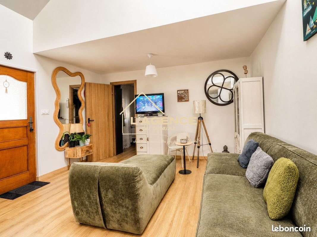 Appartement à vendre, 44m², Hazebrouck