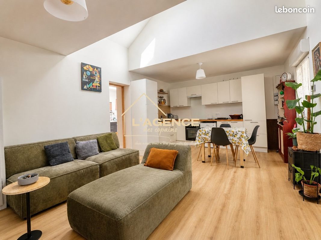 Appartement à vendre, 44m², Hazebrouck