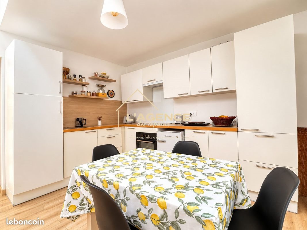 Appartement à vendre, 44m², Hazebrouck
