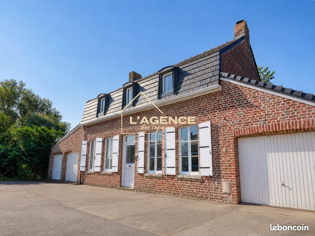 Maison à vendre, 160m², Flêtre