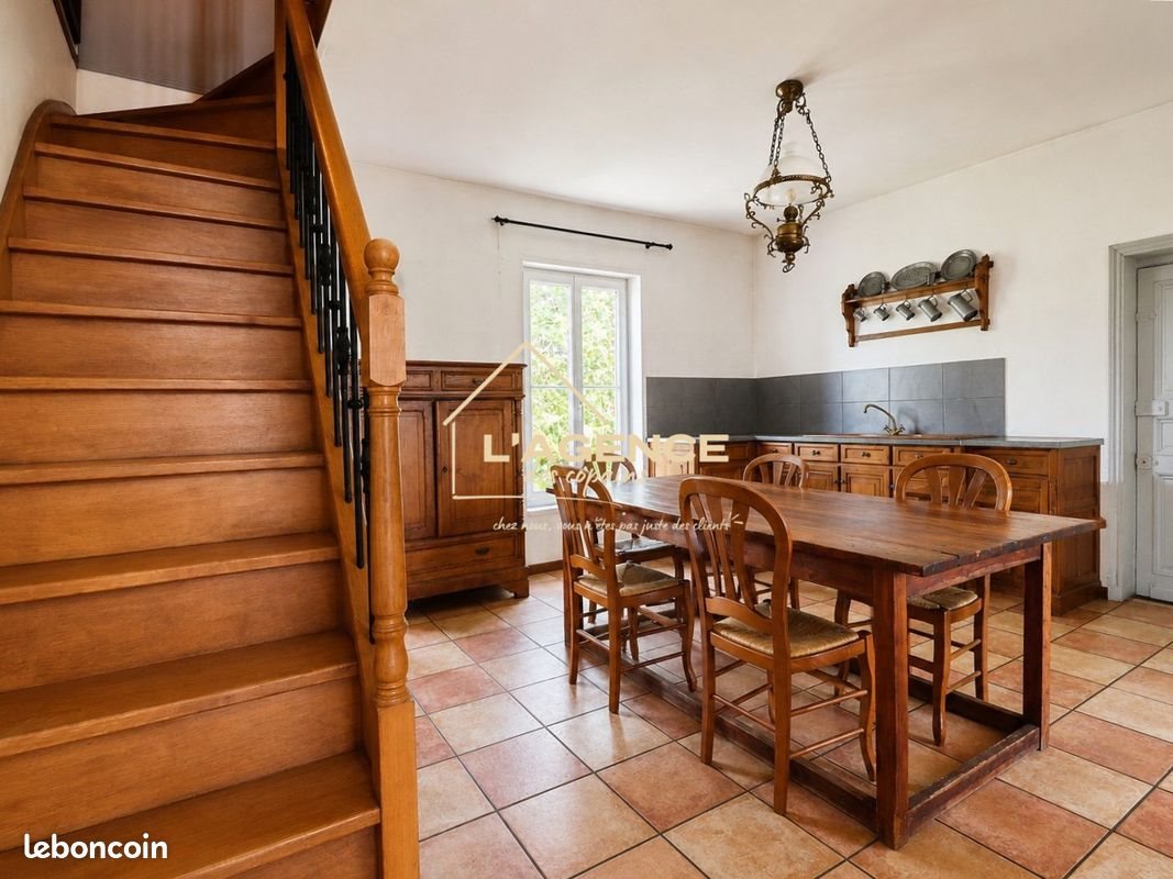 Maison à vendre, 160m², Flêtre