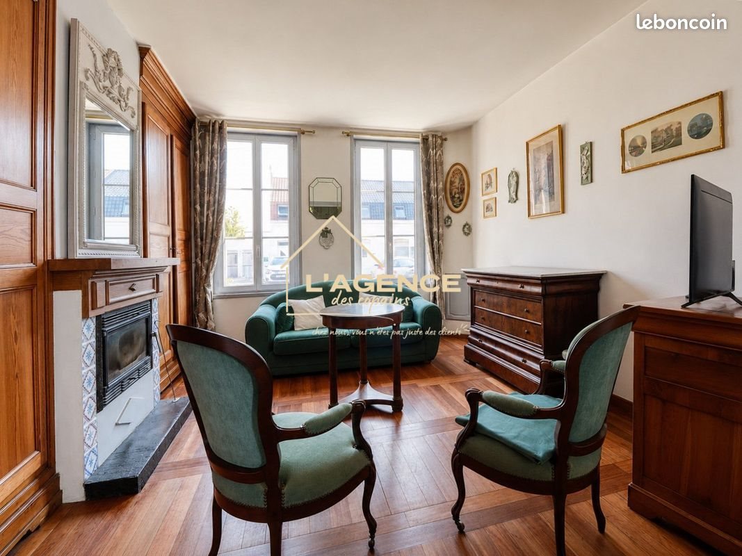 Maison à vendre, 160m², Flêtre