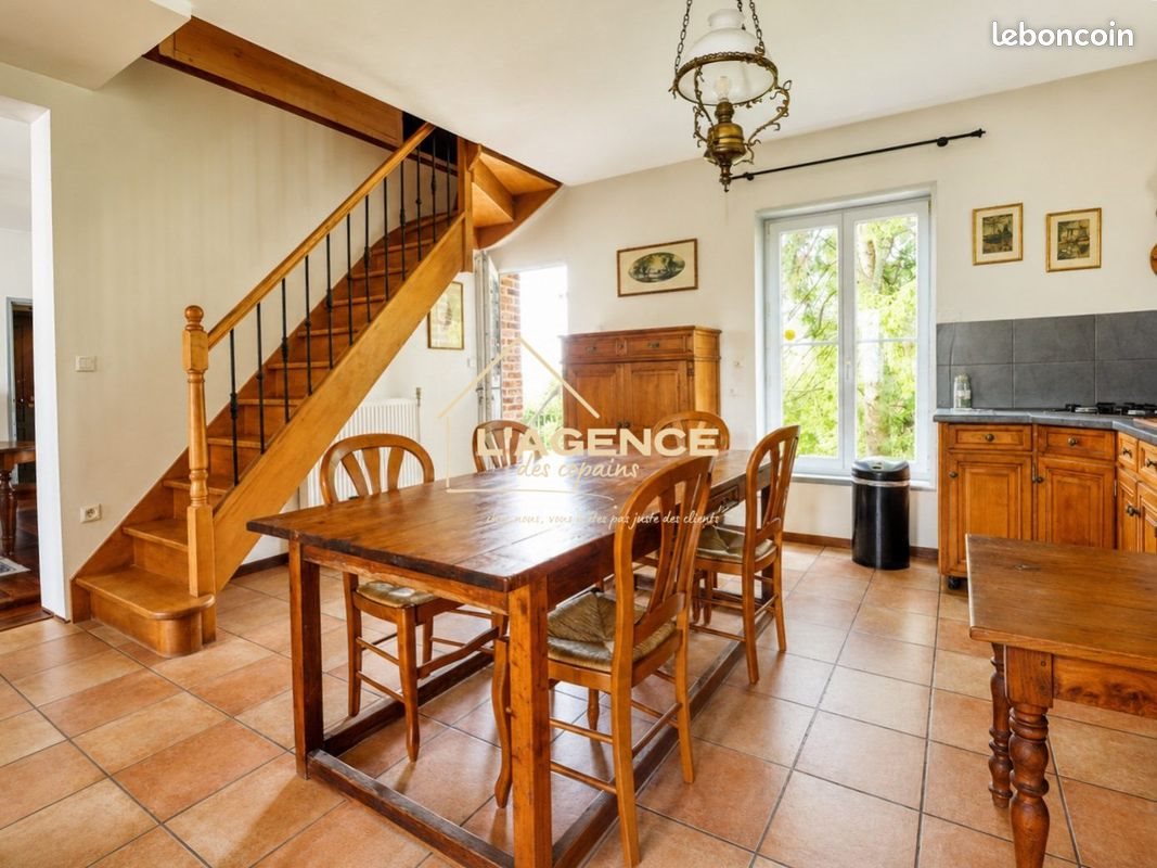 Maison à vendre, 160m², Flêtre
