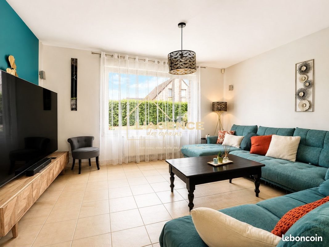 Maison à vendre, 163m², Hazebrouck