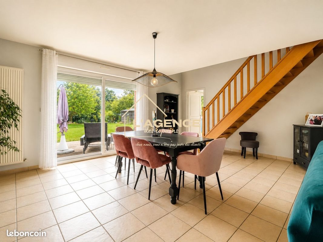 Maison à vendre, 163m², Hazebrouck