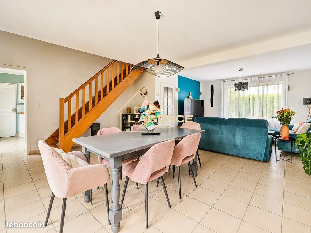 Maison à vendre, 163m², Hazebrouck
