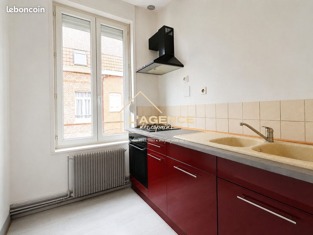 Maison à vendre, 171m², Hazebrouck