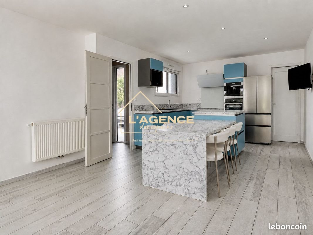 Maison à vendre, 178m², La Gorgue