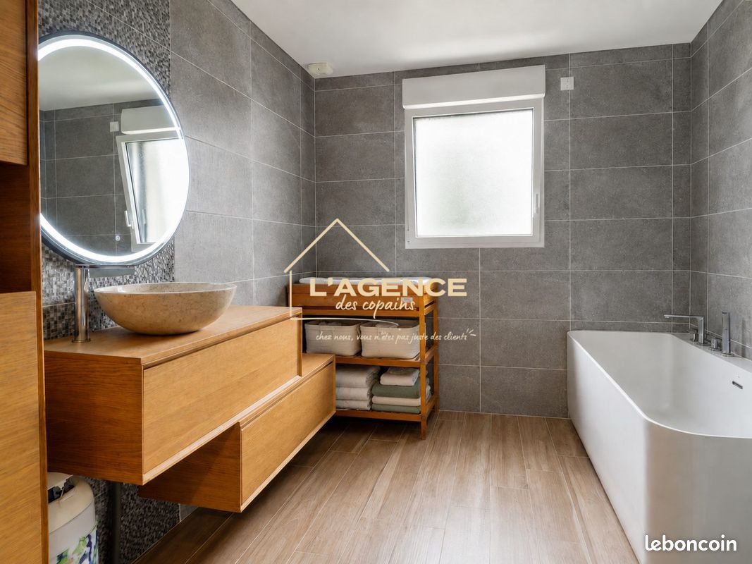 Maison à vendre, 178m², La Gorgue