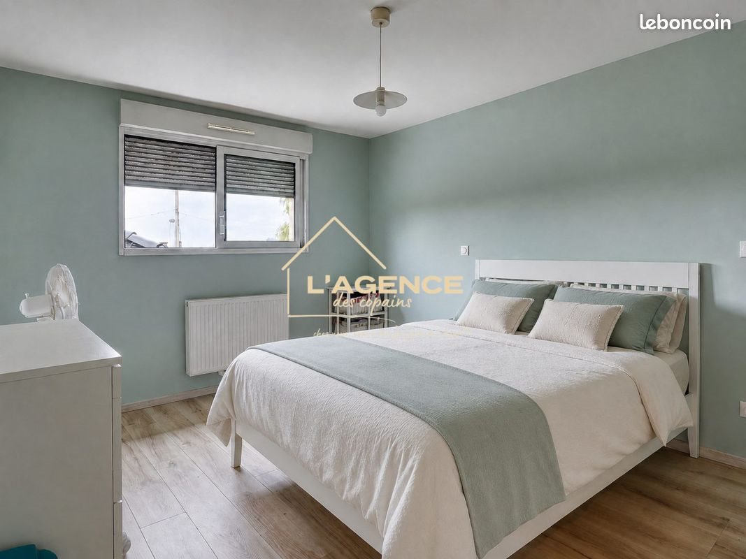 Maison à vendre, 178m², La Gorgue