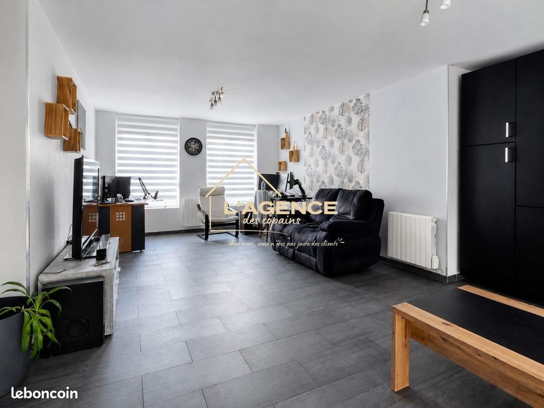 Maison à vendre, 169m², Steenvoorde
