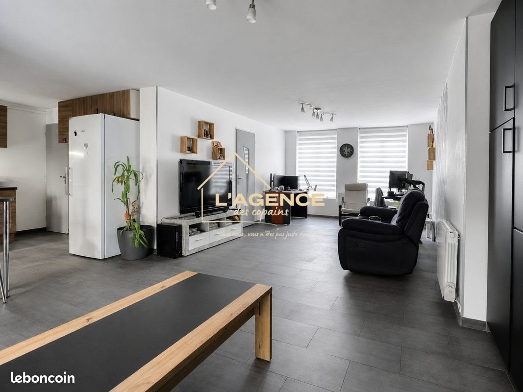 Maison à vendre, 169m², Steenvoorde