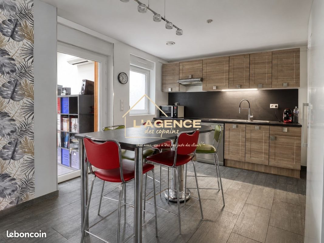 Maison à vendre, 169m², Steenvoorde