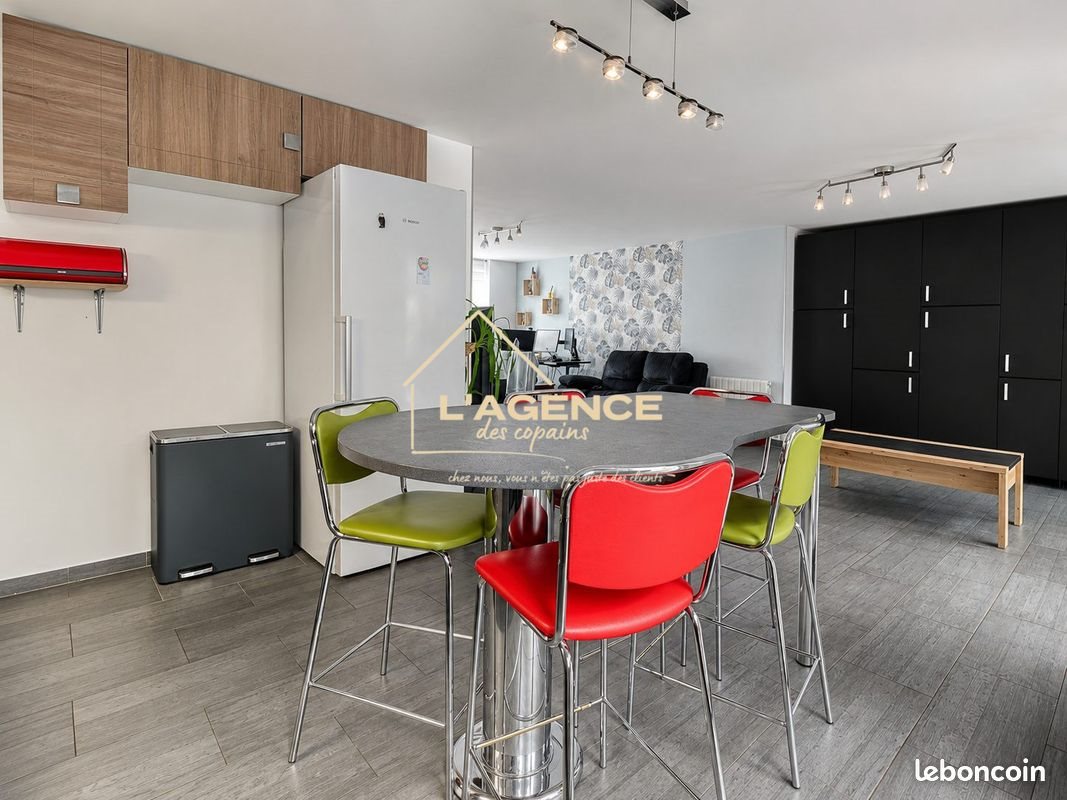 Maison à vendre, 169m², Steenvoorde