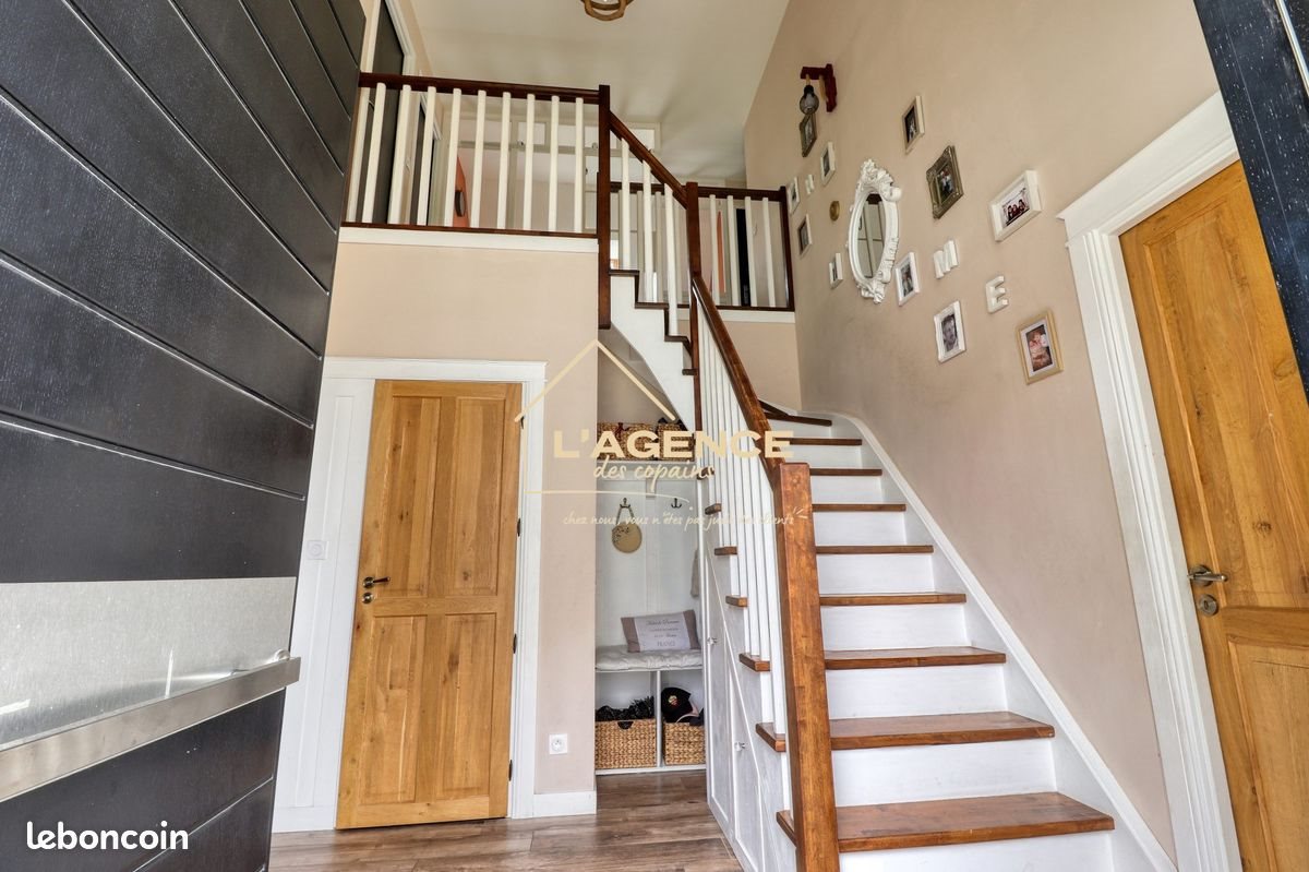 Maison à vendre, 142m², Hazebrouck