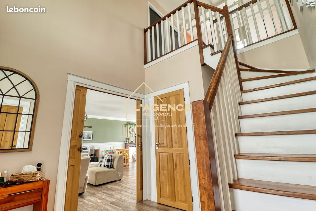 Maison à vendre, 142m², Hazebrouck