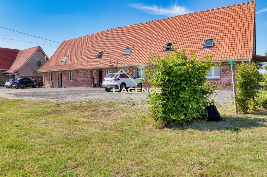 Maison à vendre, 253m², Steenvoorde