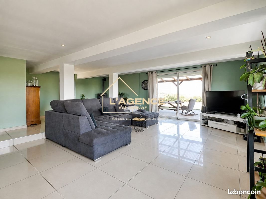 Maison à vendre, 253m², Steenvoorde