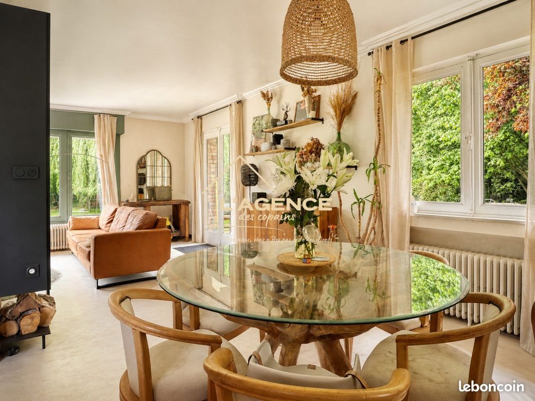 Maison à vendre, 208m², Aire-sur-la-Lys