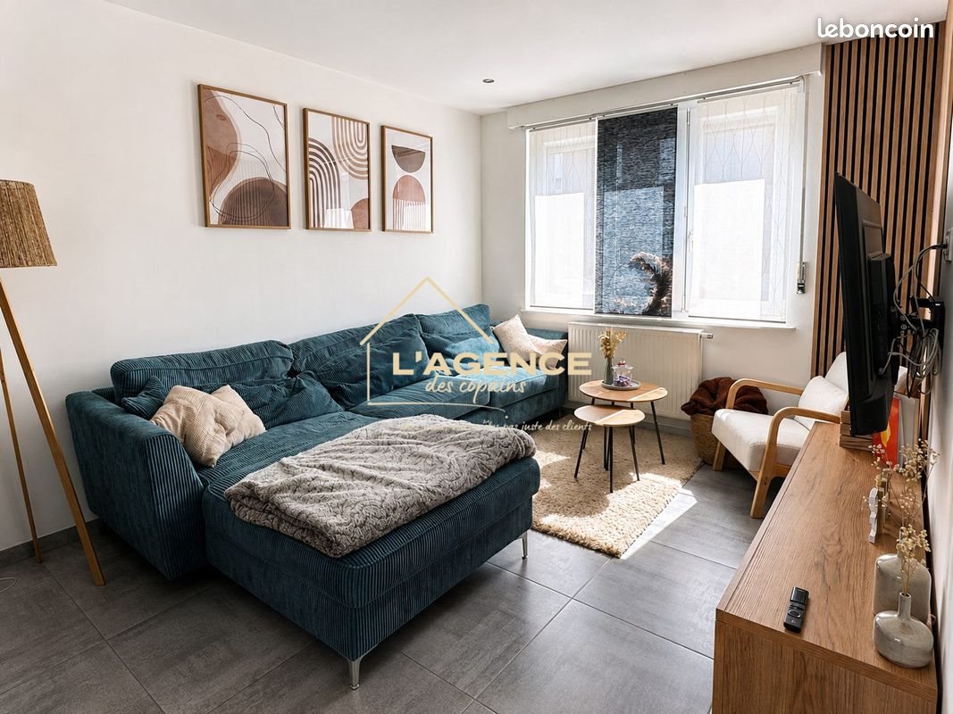 Maison à louer, 80m², Hazebrouck