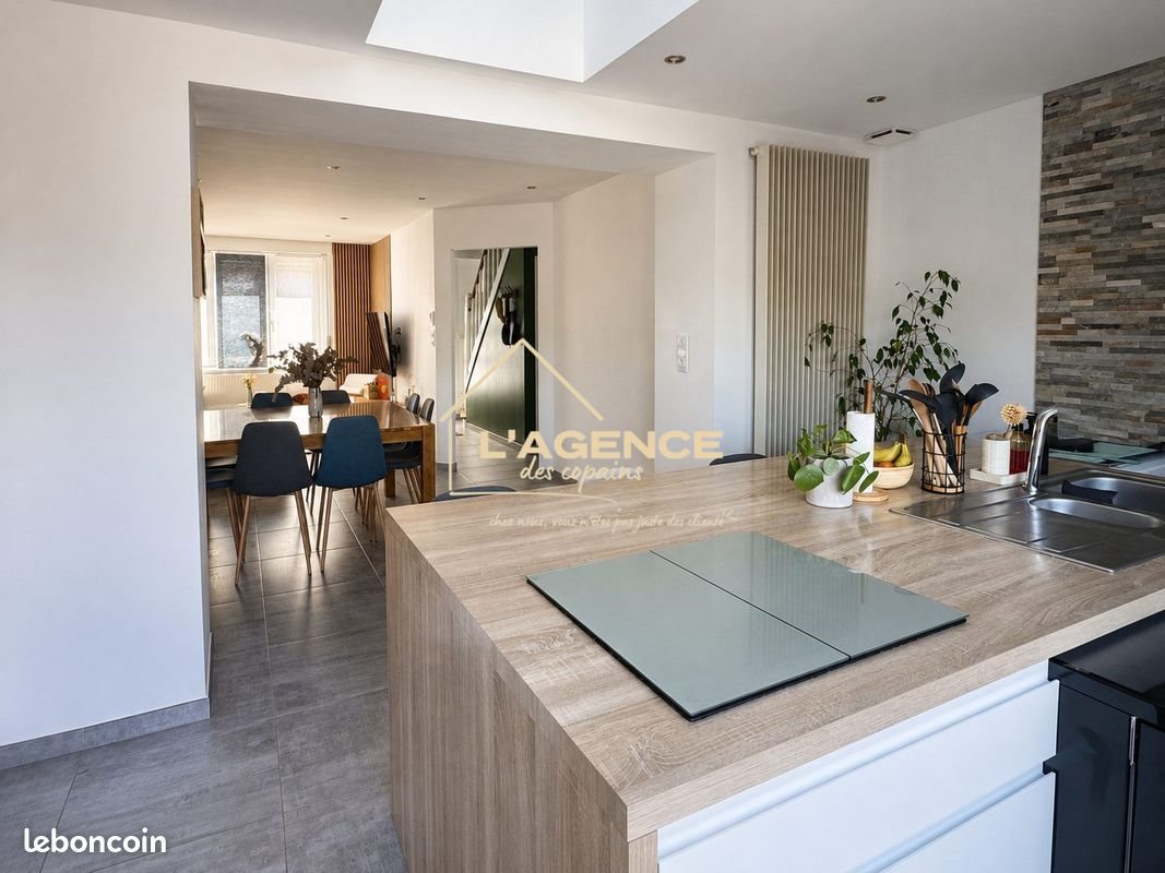 Maison à louer, 80m², Hazebrouck