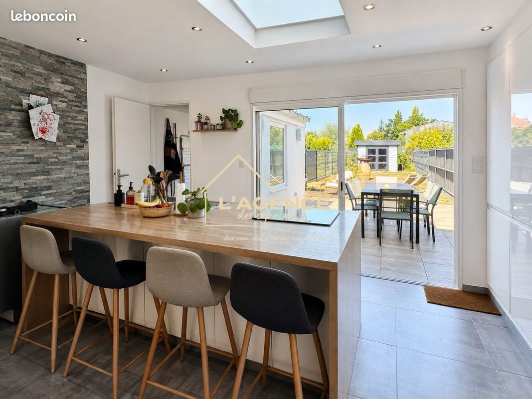 Maison à louer, 80m², Hazebrouck