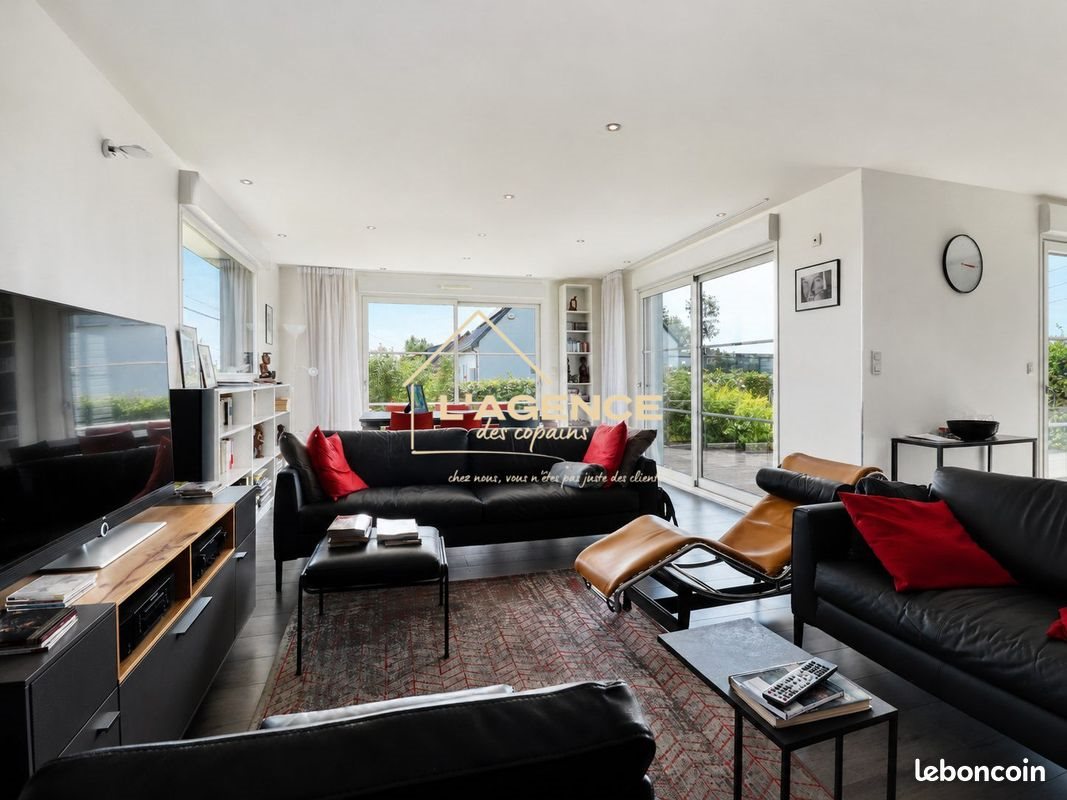 Maison à vendre, 113m², Boëseghem