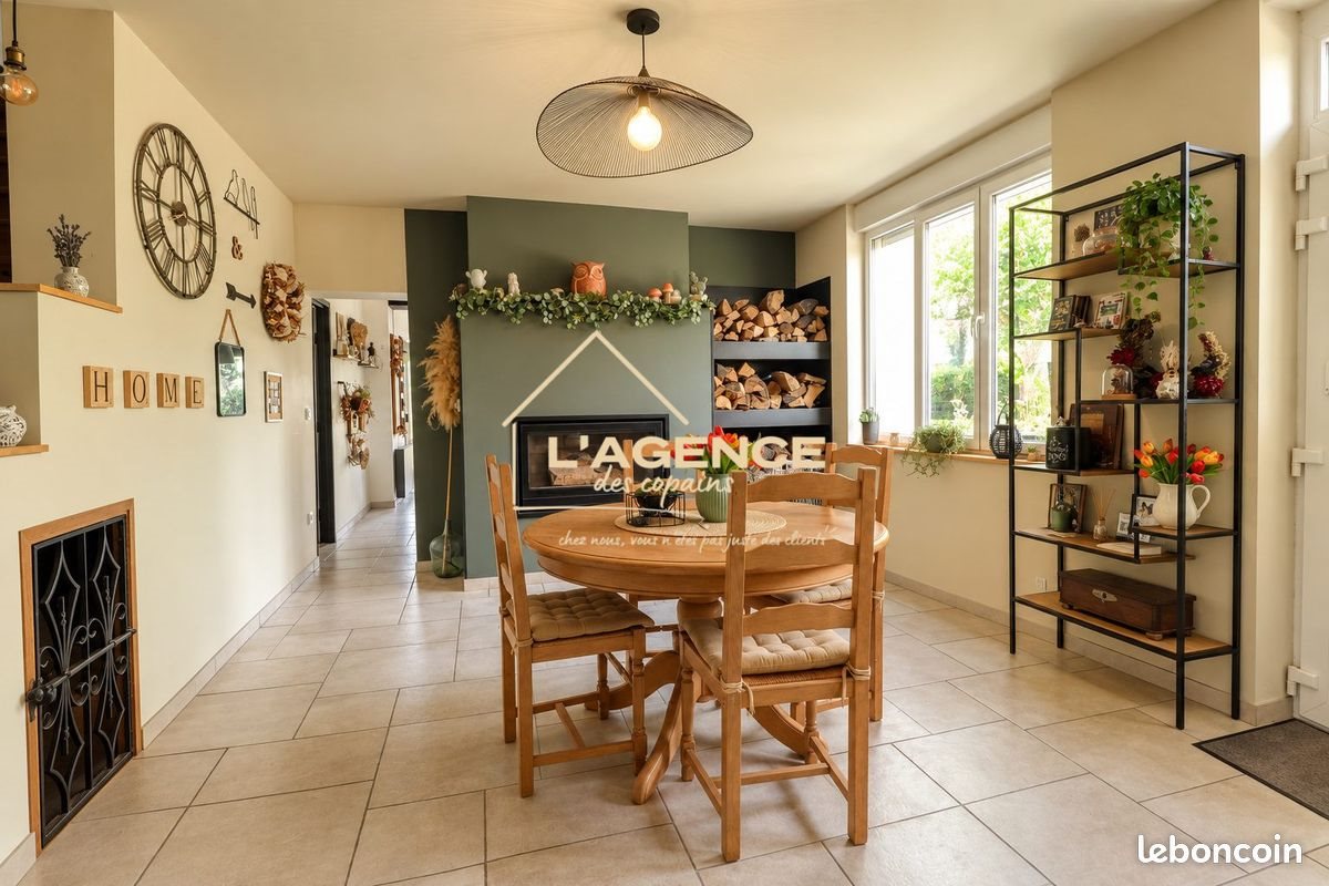 Maison à vendre, 125m², Merville