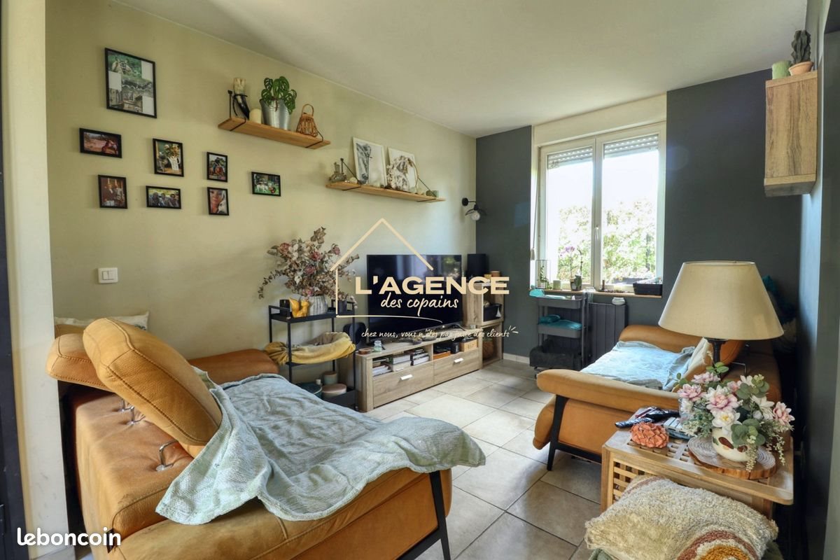 Maison à vendre, 125m², Merville