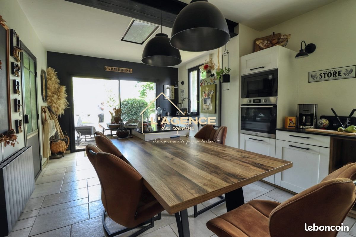 Maison à vendre, 125m², Merville