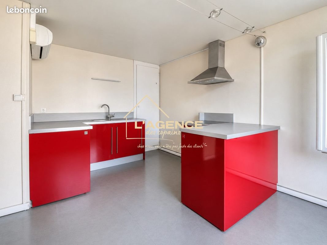 Appartement à vendre, 85m², Hazebrouck