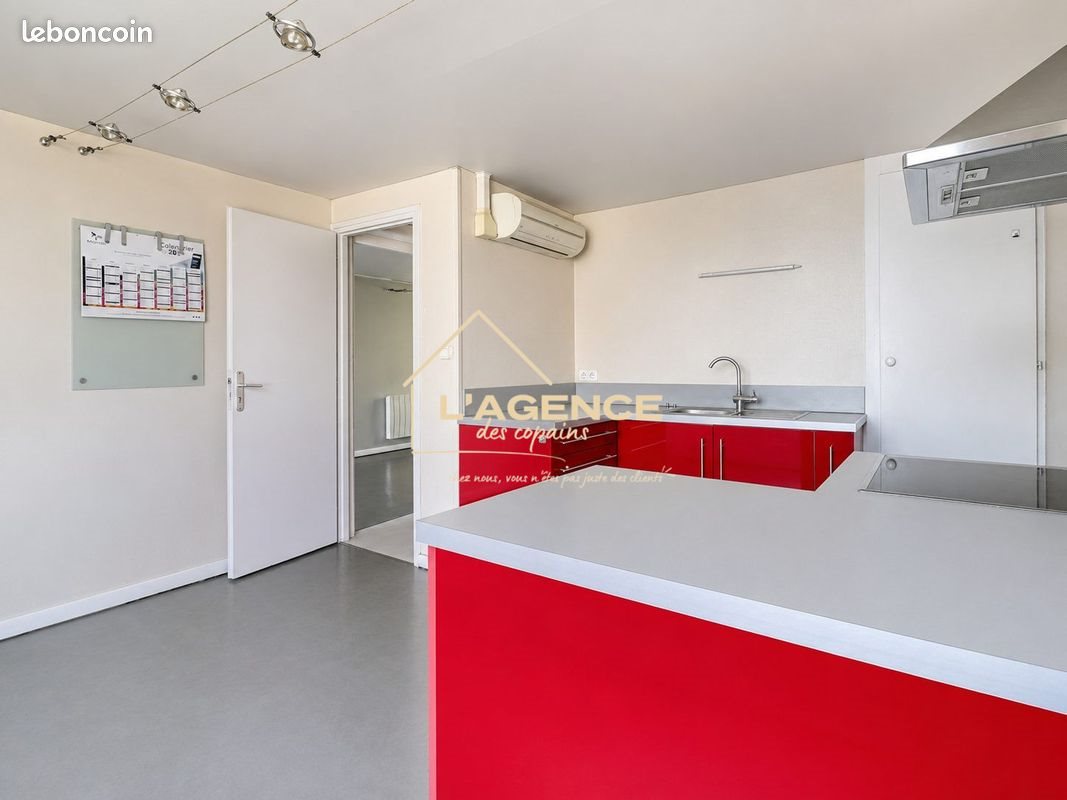 Appartement à vendre, 85m², Hazebrouck