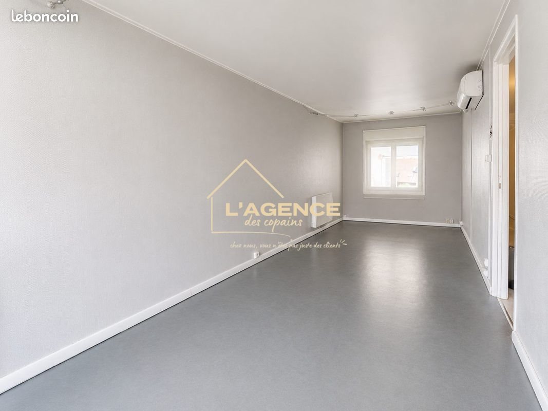 Appartement à vendre, 85m², Hazebrouck