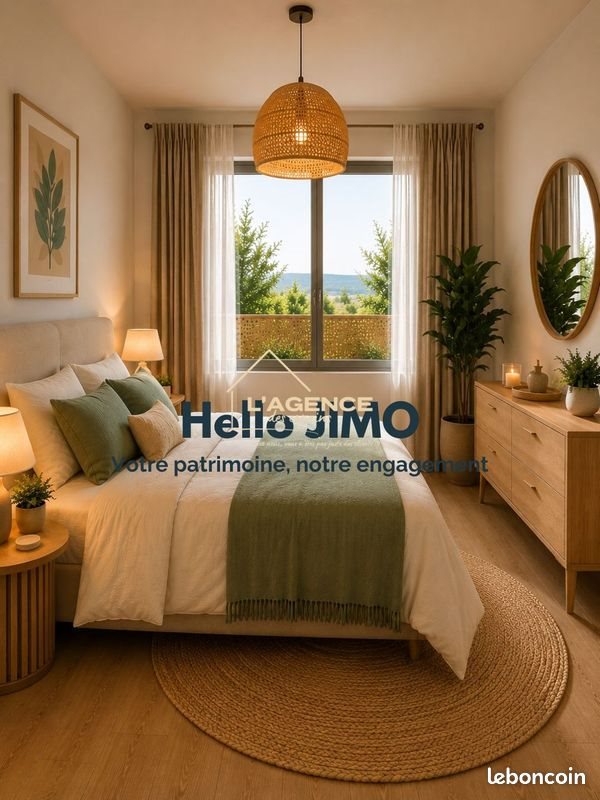 Appartement à louer, 30m², Dijon