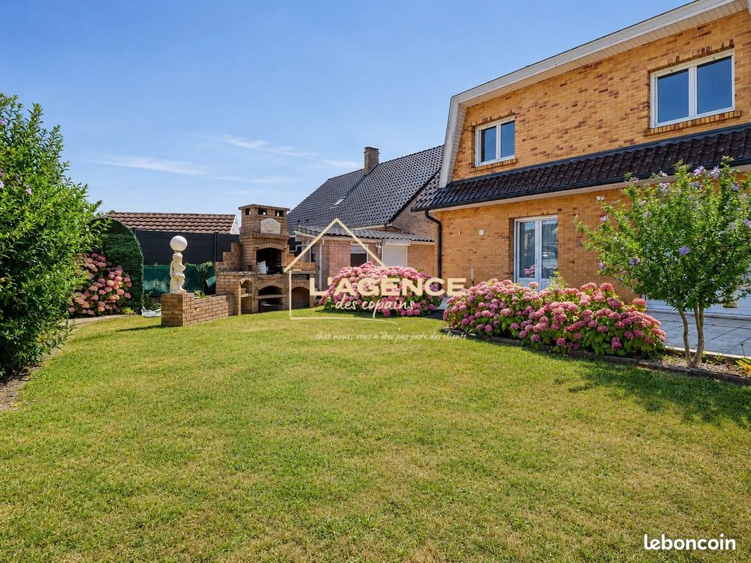 Maison à vendre, 111m², Wormhout