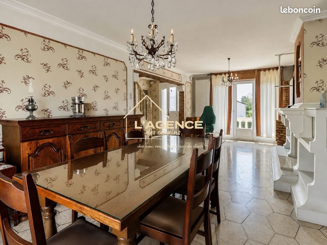 Maison à vendre, 111m², Wormhout