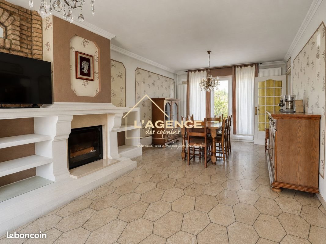 Maison à vendre, 111m², Wormhout